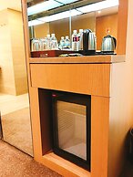 Chateau de Chine Hotel Kaohsiung