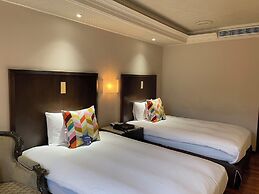Taipei Charming City Hotel - Xinyi