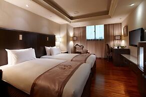 Taipei Charming City Hotel - Xinyi