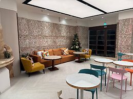 Taipei Charming City Hotel - Xinyi