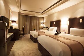 Taipei Charming City Hotel - Xinyi