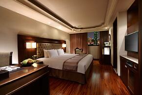 Taipei Charming City Hotel - Xinyi