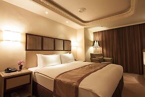 Taipei Charming City Hotel - Xinyi