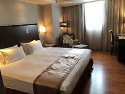 Taipei Charming City Hotel - Xinyi