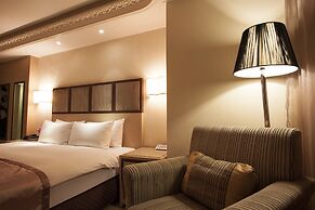 Taipei Charming City Hotel - Xinyi