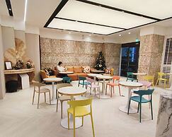 Taipei Charming City Hotel - Xinyi