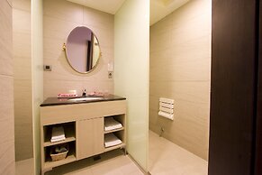 Taipei Charming City Hotel - Xinyi