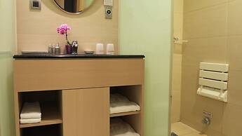 Taipei Charming City Hotel - Xinyi