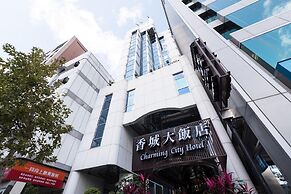 Taipei Charming City Hotel - Xinyi