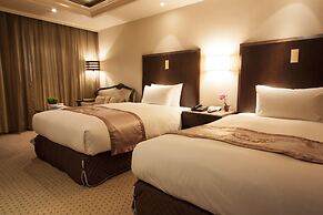 Taipei Charming City Hotel - Xinyi
