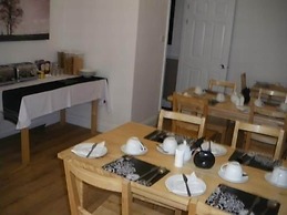 Castle Gate Guest House