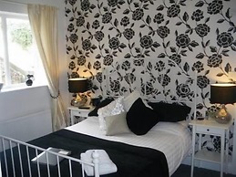 Castle Gate Guest House