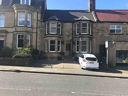 Castle Gate Guest House