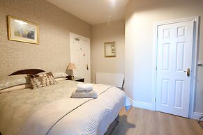 Cul-Erg House & Kitchen