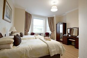 Cul-Erg House & Kitchen