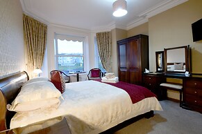 Cul-Erg House & Kitchen