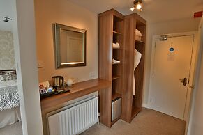 Cul-Erg House & Kitchen