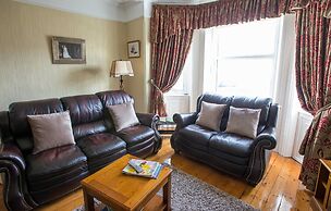 Cul-Erg House & Kitchen