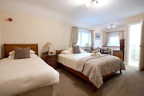 Cul-Erg House & Kitchen