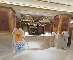 Charming City Sungshan Hotel