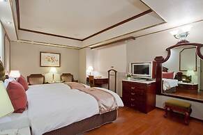 Charming City Sungshan Hotel