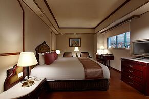 Charming City Sungshan Hotel