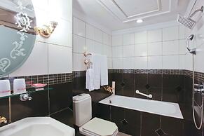 Charming City Sungshan Hotel