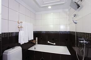 Charming City Sungshan Hotel