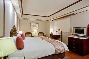 Charming City Sungshan Hotel
