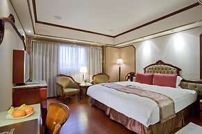 Charming City Sungshan Hotel