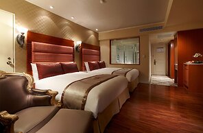 Hualien Charming City Hotel