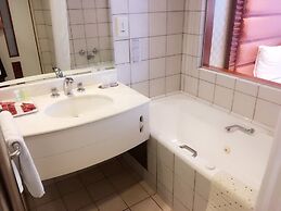 Hualien Charming City Hotel