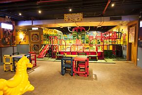 Hualien Charming City Hotel