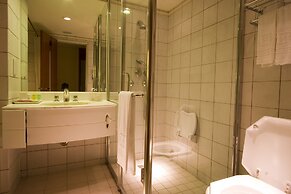 Hualien Charming City Hotel