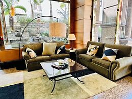 Hualien Charming City Hotel