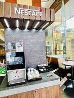 Hualien Charming City Hotel