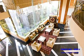 Hualien Charming City Hotel