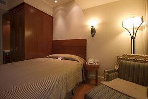 Hualien Charming City Hotel