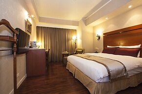 Hualien Charming City Hotel