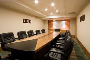 Hualien Charming City Hotel