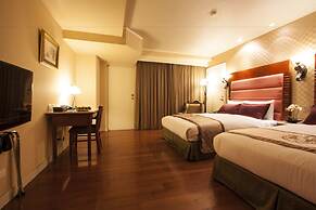 Hualien Charming City Hotel