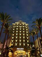 Hualien Charming City Hotel