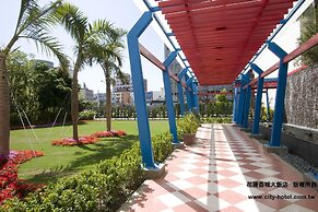 Hualien Charming City Hotel