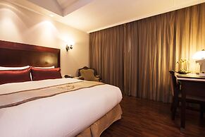 Hualien Charming City Hotel