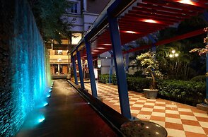 Hualien Charming City Hotel