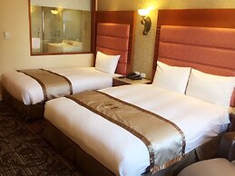 Hualien Charming City Hotel