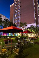 Hualien Charming City Hotel