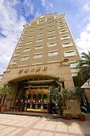 Hualien Charming City Hotel