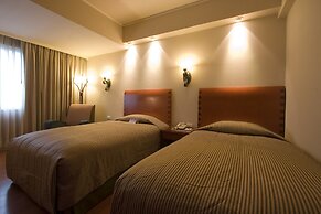 Hualien Charming City Hotel