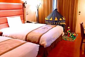 Hualien Charming City Hotel